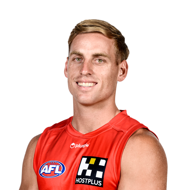 Darcy Macpherson profile picture